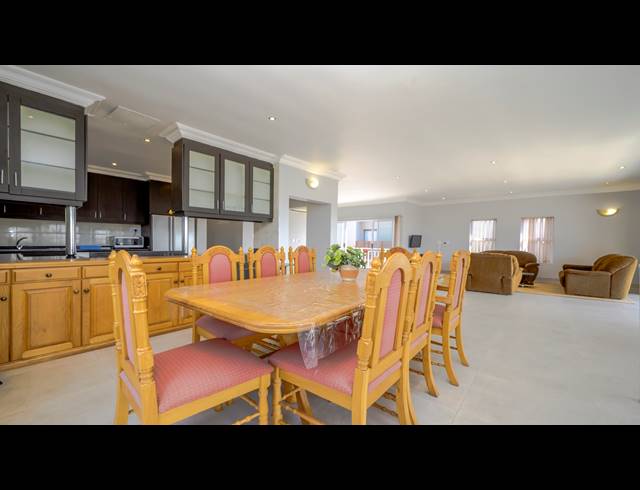 3 BEDROOM HOUSE FOR SALE IN PRINCE'S GRANT GOLF ESTATE